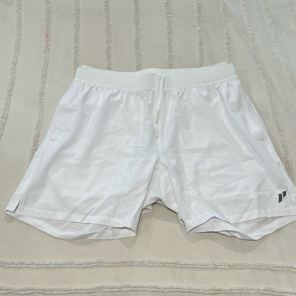 1st Phorm Core Performance Shorts - 7” Inseam